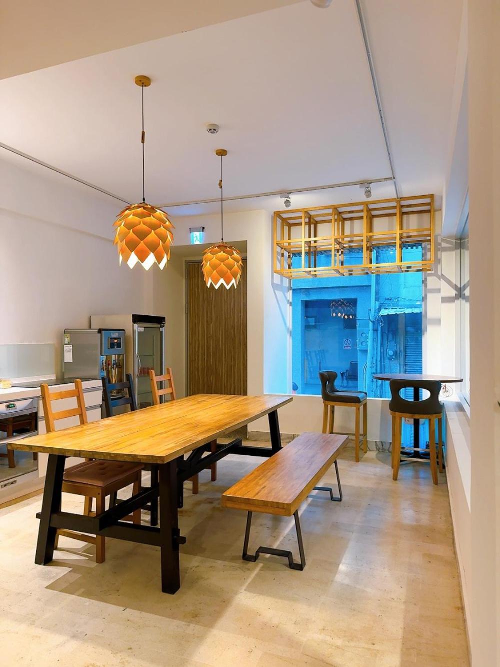 Sleep Jia Apartment Tainan Bagian luar foto